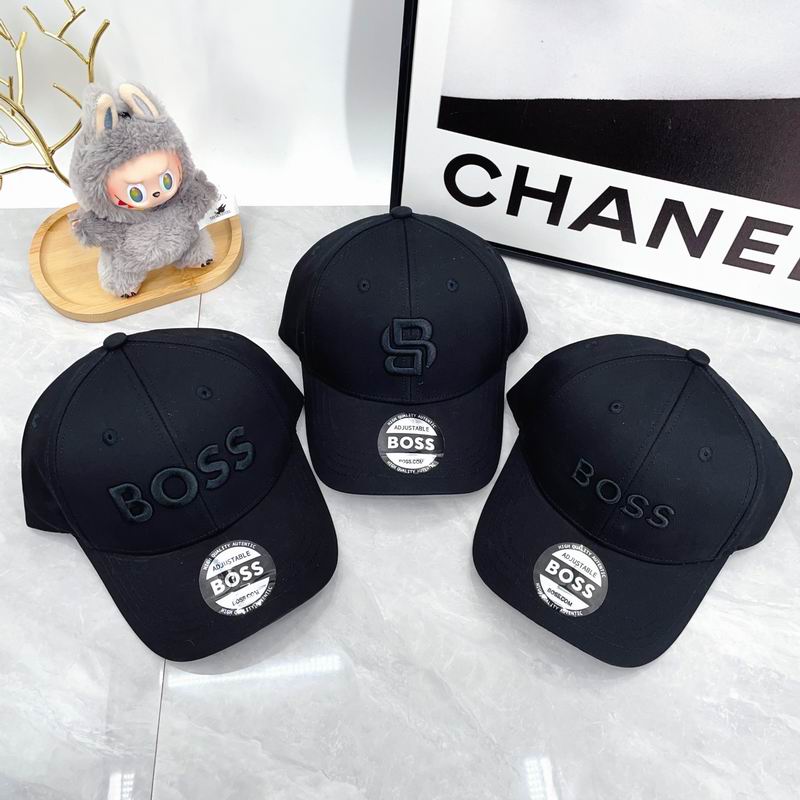 Boss cap dx05